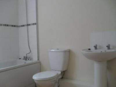 Louer Appartement Rotherham rgion SHEFFIELD