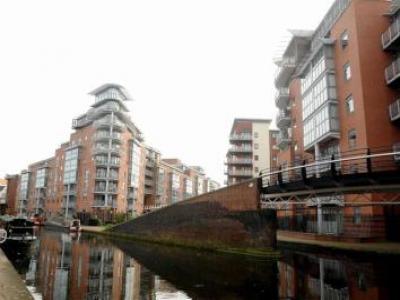 Annonce Location Appartement Birmingham