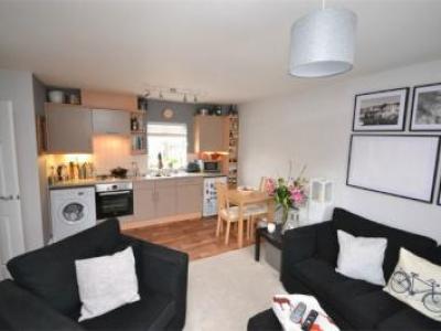 Louer Appartement Coventry