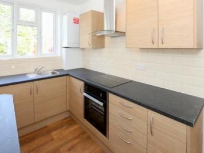 Louer Appartement Wembley