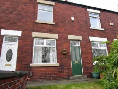 Annonce Location Maison Rochdale