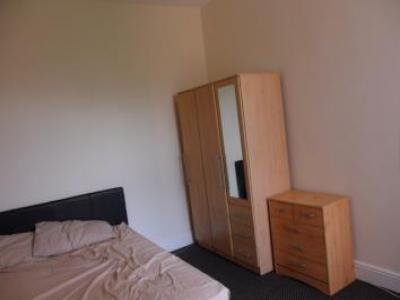 Louer Appartement Coventry