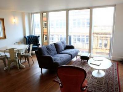 Louer Appartement Sheffield