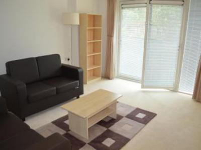 Louer Appartement Wembley