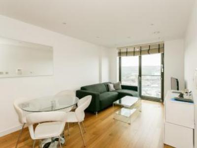 Annonce Location Appartement Sheffield