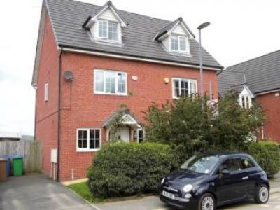 Annonce Location Maison Rochdale