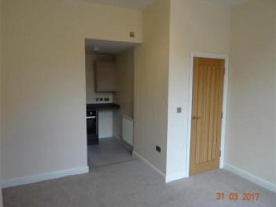 Louer Appartement Coventry