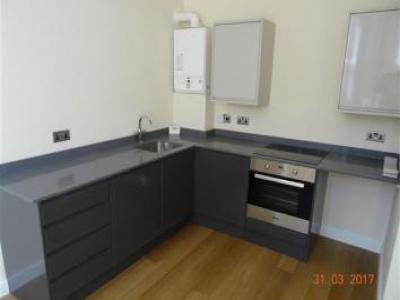 Louer Appartement Coventry