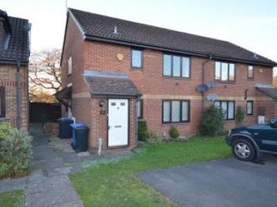 Annonce Location Appartement Yateley