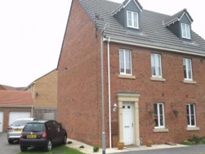 Annonce Location Maison Corby