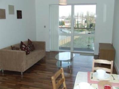 Louer Appartement Birmingham