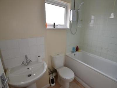 Louer Appartement Peterborough