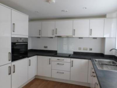 Louer Appartement Milton-keynes