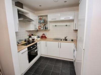 Louer Appartement Coventry