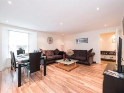 Annonce Location Appartement Edinburgh