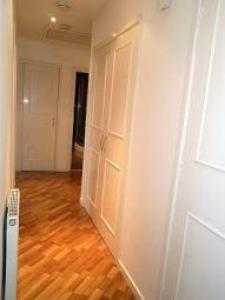 Louer Appartement Aberdeen