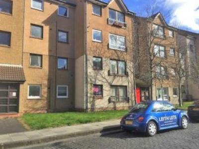 Annonce Location Appartement Edinburgh