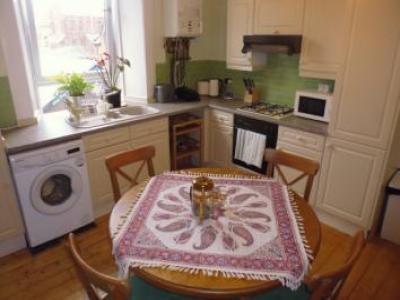 Louer Appartement Glasgow