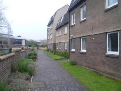 Annonce Location Appartement Edinburgh