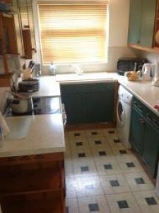 Annonce Location Appartement Kingston-upon-thames