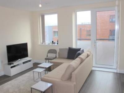 Louer Appartement Harrow