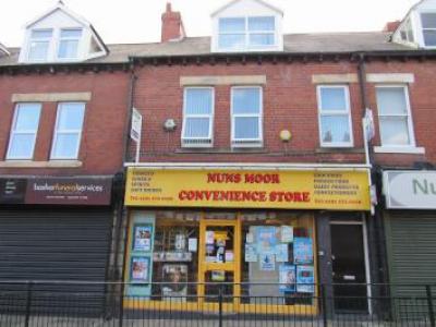 Annonce Location Appartement Newcastle-upon-tyne