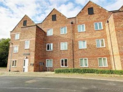 Annonce Location Appartement Chesterfield