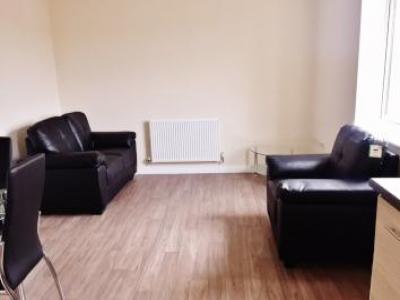 Louer Appartement Coventry