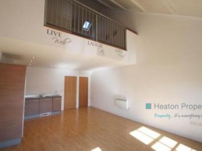 Annonce Location Appartement Newcastle-upon-tyne