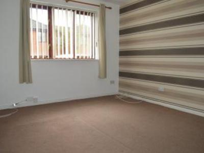 Louer Appartement Coventry