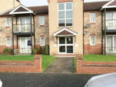 Annonce Location Appartement Doncaster