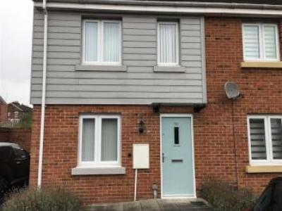 Annonce Location Maison Stoke-on-trent