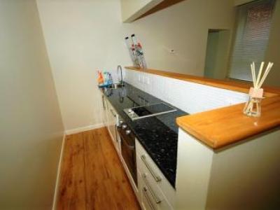 Louer Appartement High-wycombe