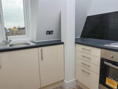 Louer Appartement Harrow