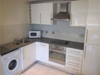 Annonce Location Appartement Liverpool