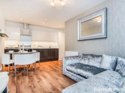 Louer Appartement Romford