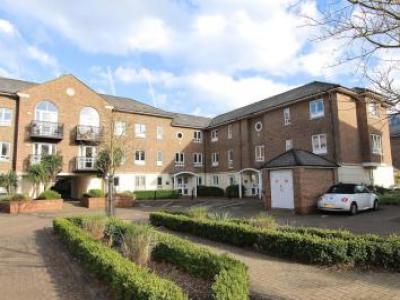 Annonce Location Appartement Kingston-upon-thames