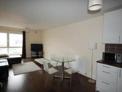 Annonce Location Appartement Aberdeen