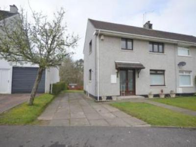 Annonce Location Maison Glasgow