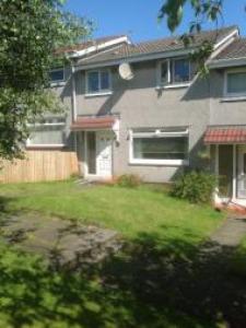 Annonce Location Maison Glasgow