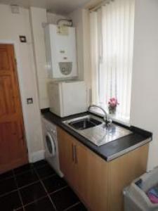 Louer Appartement Cardiff