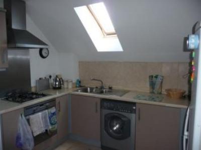 Louer Appartement Daventry