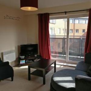 Annonce Location Appartement Wolverhampton