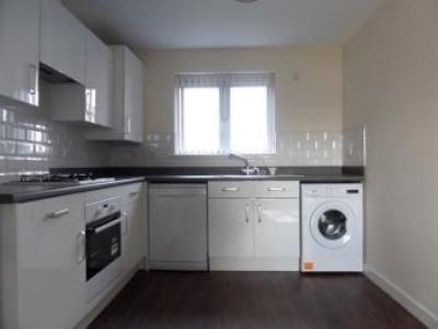 Annonce Location Appartement Coventry