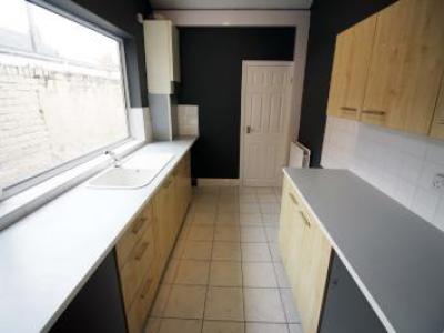 Annonce Location Maison Middlesbrough