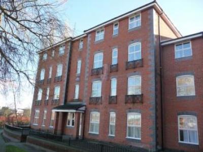 Annonce Location Appartement Coventry