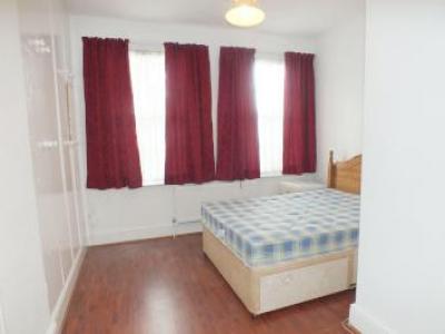 Louer Appartement Wembley