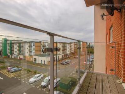 Louer Appartement Hatfield