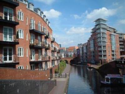 Annonce Location Appartement Birmingham