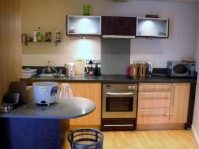 Louer Appartement Birmingham